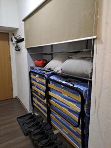 Rīga, Latvija pie Gucha