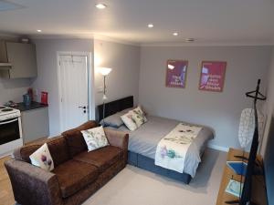 The Highland Studio Muir of Ord