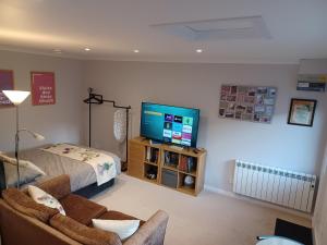 The Highland Studio Muir of Ord