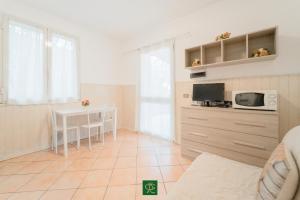 Appartement - Rez-de-Chaussée