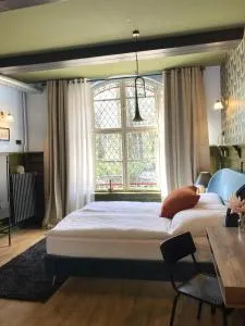 Agli Hotel