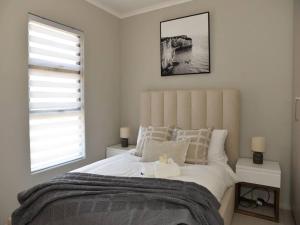 Elcaro Luxury Villas - The View