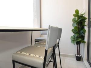 Elcaro Luxury Villas - The View