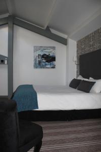 Hotels Hotel Dauphin : photos des chambres