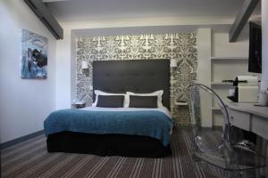 Hotels Hotel Dauphin : photos des chambres