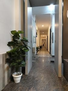 Hotel Clink New Delhi Airport