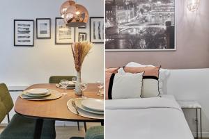 Residence Tour Eiffel by Studio prestige