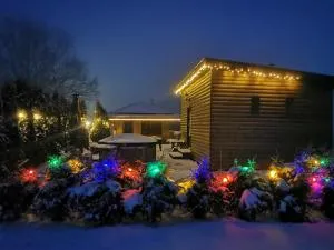 ''Ābeļdārzs'' - Skaystgiris