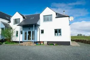 Blacksmith's Cottage - Dervaig