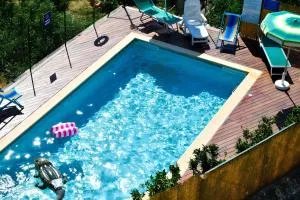 Gli Angeli Agriturismo - Zia Rosa - Arnasco