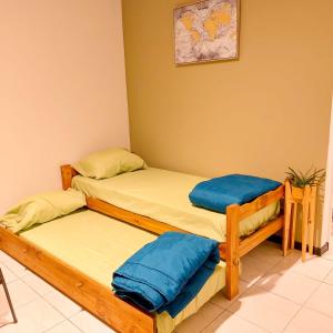 La Diagonal - A 200 metros del mar