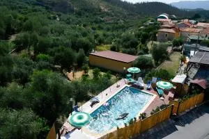 Gli Angeli Nonna Erminia e Vittorio - Arnasco