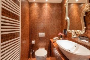 Milan Royal Suites - Castello