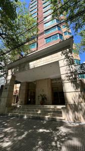 Apartamento Millennium inn