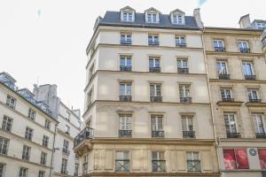 So cute Apartment (Opéra 3D)