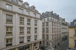 So cute Apartment (Opéra 3D)