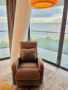 Wave Panorama Apartment - Sea View&SPA