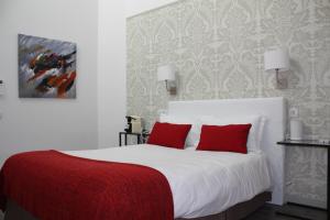 Hotels Hotel Dauphin : photos des chambres