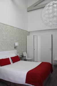 Hotels Hotel Dauphin : photos des chambres