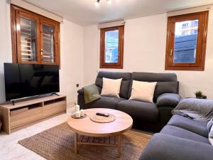 Can Florido - LAmfitriona