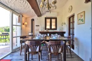 Provenzalisches Haus La Figue - Strandnah mit Pool und privatem Garten mit Meerblick by Riviera HomeLife