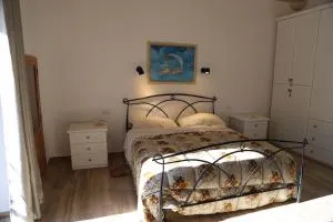 Salento casavacanza Maria - Sogliano Cavour