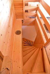 Verbier: Chalet avec vue magnifique