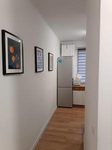 Apartament Sienkiewicza