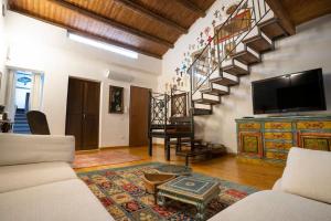 La Terrazza Sullo Spasimo