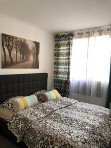 Appartement d’architecte