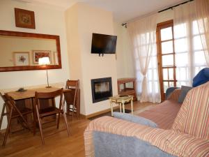 Francoli-Vacances Pirinenca - 3hvězdičkové hotely ve městě Canillo