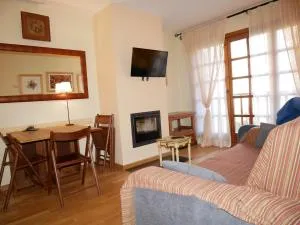 Francoli-Vacances Pirinenca - 卡尼略