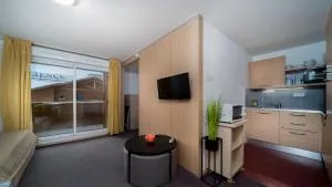 C du Verdon 3501 Appt pres des pistes 6 pers - 拉富 C du Verdon 3501 Appt pres des pistes 6 pers - 拉富