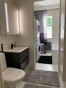 2 bedroom apartment, Turku