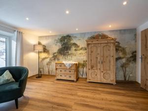 Gartenhaus Zur Kröllin