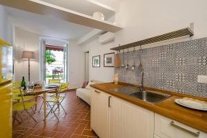 Appartamento Pet-Friendly nel Centro Storico di Genova