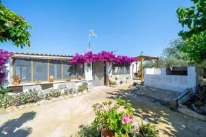 La caseta dels iaios - Freginals