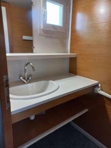 Campings Camping Domaine Vallee du Tarn SN : photos des chambres