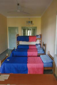 Alojamiento en pleno centro de Corrientes