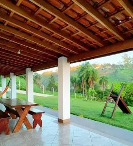 Chacara Antonio dos Reis (Piaui) - Aluminio