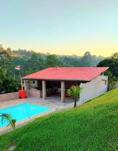 Chacara Antonio dos Reis (Piaui)