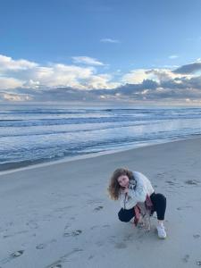 Maisons de vacances La Maison Rose sur le Port : Maison 2 Chambres