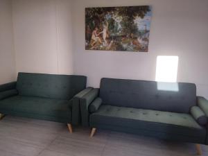 MERSINERA Paradise Garden 2