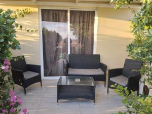 MERSINERA Paradise Garden 2