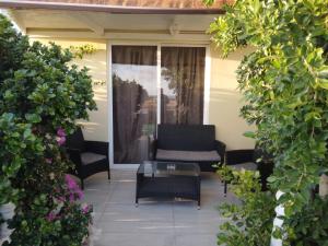 MERSINERA Paradise Garden 2