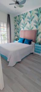 Apartamentos Ana's Cozy Inns - 3hvězdičkové hotely ve městě Torremolinos