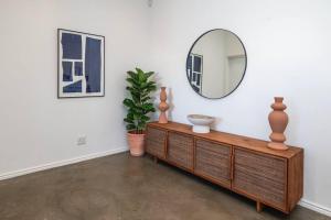 Contemporary Two Bedroom House in Greenpoint