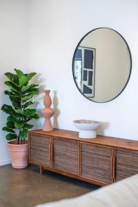 Contemporary Two Bedroom House in Greenpoint