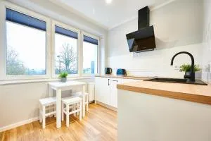 Apartament Kawa u Piłsudskiego - Silice