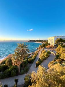For a Stay Sant Jordi Sunset